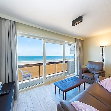 With Sunny Terrace And Sea View Hotel 3*