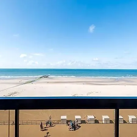 Hotel With Sunny Terrace And Sea View 3*