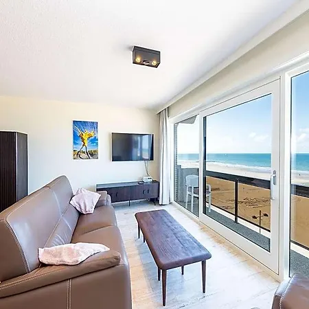 Hotel With Sunny Terrace And Sea View