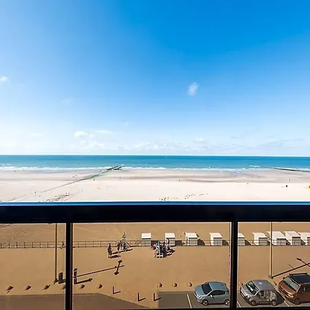 Hotel With Sunny Terrace And Sea View 3*